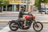 Honda Rebel 1100