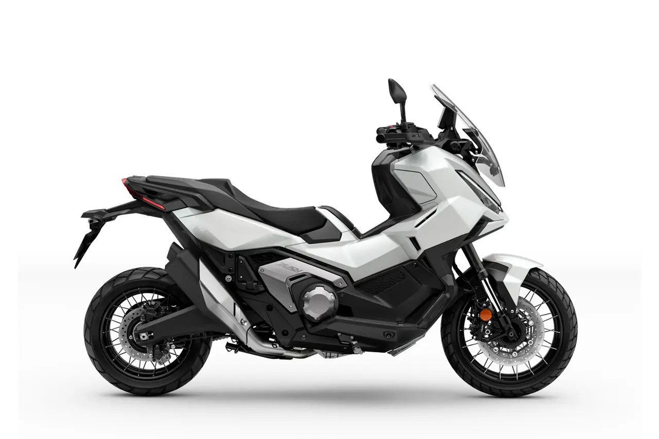 Honda X-ADV 2026
