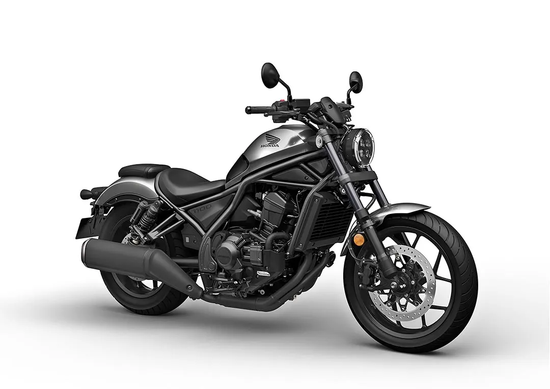 Honda Rebel 1100