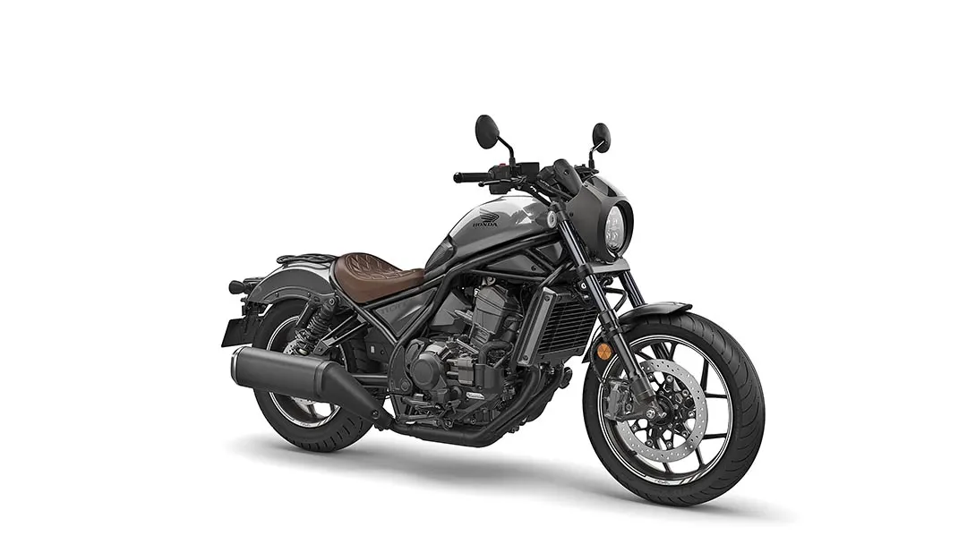 Honda Rebel 1100