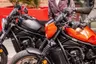 Honda Rebel 1100