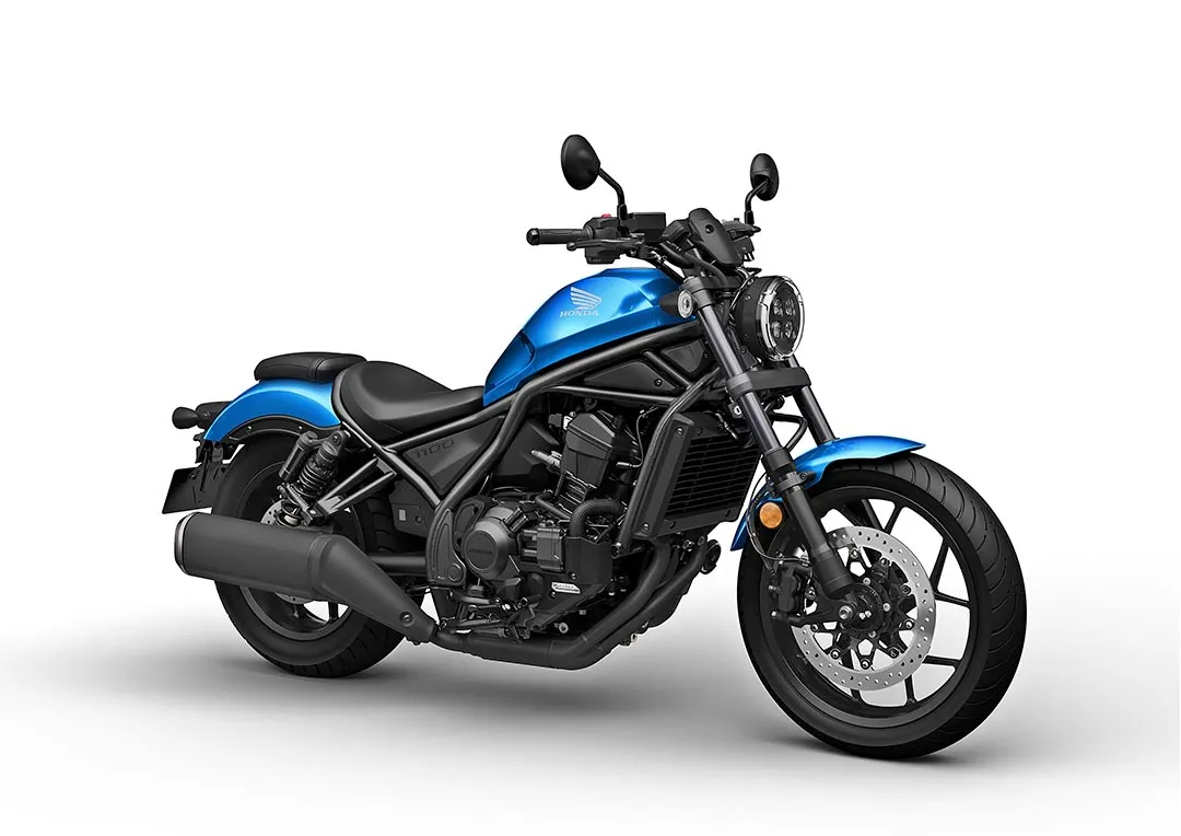 Honda Rebel 1100