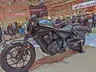 Honda Rebel 1100