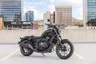 Honda Rebel 1100