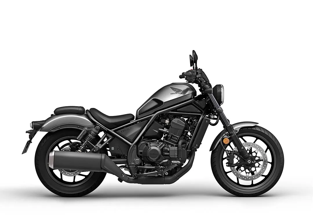 Honda Rebel 1100